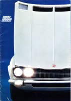 coupe 2400 brochure